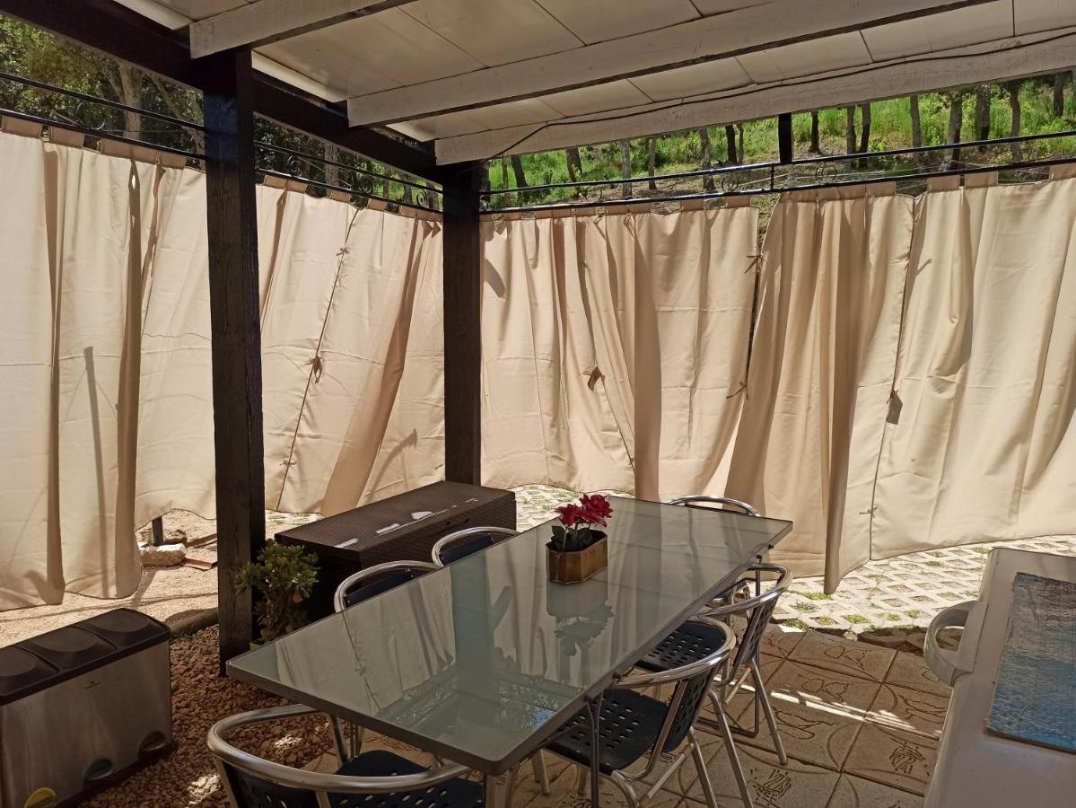 Chalet En Entorno Natural De La Costa Brava Bell-Lloc  Ngoại thất bức ảnh