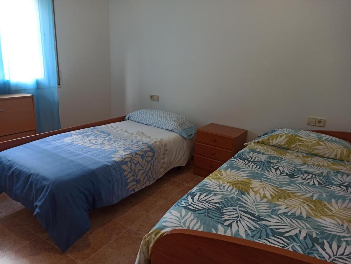 Chalet En Entorno Natural De La Costa Brava Bell-Lloc  Ngoại thất bức ảnh
