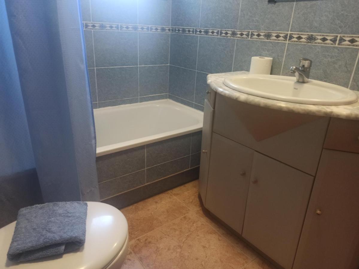 Chalet En Entorno Natural De La Costa Brava Bell-Lloc  Ngoại thất bức ảnh